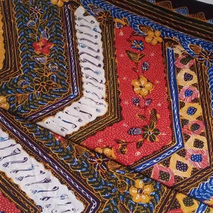Pengrajin Batik 
