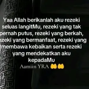 SEDEKAH SUBUH 