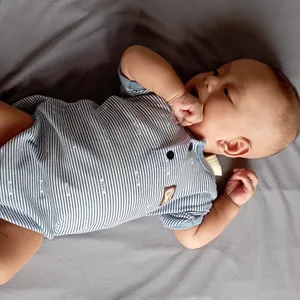 Cara menstimulasi anak new born