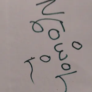 Ngowoh owoh