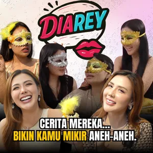 DIAREY