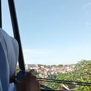 NGORONG UPIL - ngobrol bareng urusan pilihan hidup