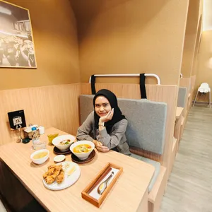 Share Kulineran