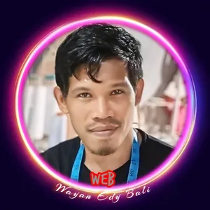 BERBAGI INFORMASI 