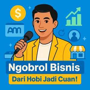Rahasia Sukses Bisnis Tanpa Modal Besar