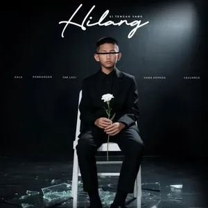 Sitengah yang hilang