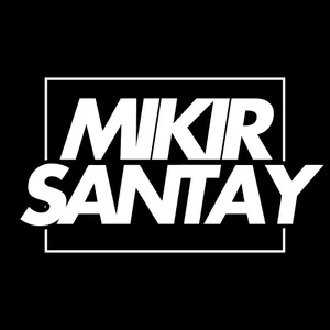 Mikir santay