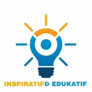 Edukatif dan inspiratif 
