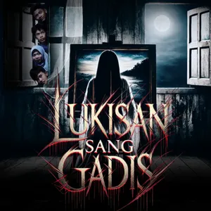 LUKISAN SANG GADIS 