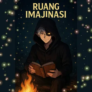 Ruang Imajinasi