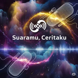 Suaramu, Ceritaku