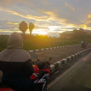 Hiburan 