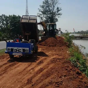 Driver grandong