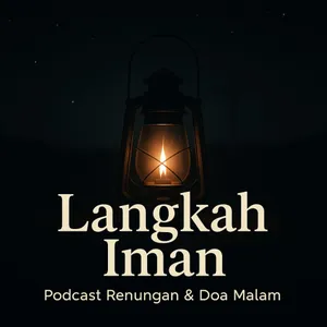 Langkah iman