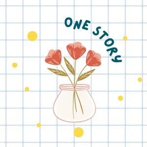 One Step, One Story