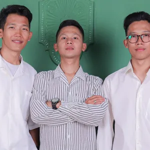 frank street ex hiburan 