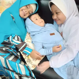 Aktifitas Anak