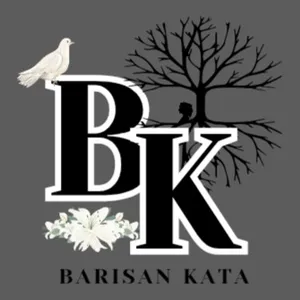 Barisan Kata