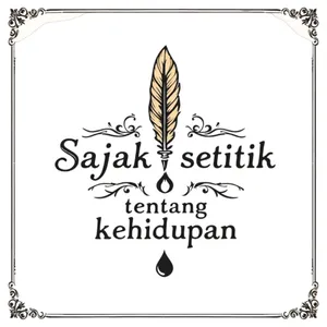 Sajak setitik tentang kehidupan