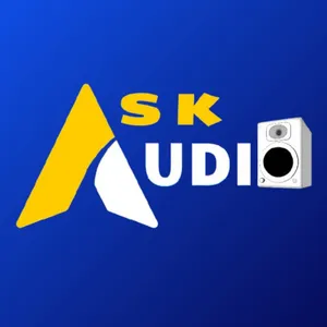 Ask Audio