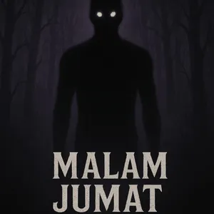 MALAM JUMAT