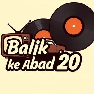 Balik Ke Abad 20