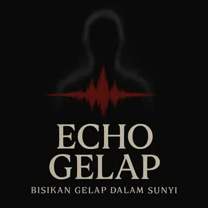 audio gelap