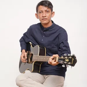 Singel lagu "ingat pulang"
