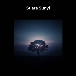 Suara sunyi