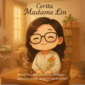 Cerita Madame Lin