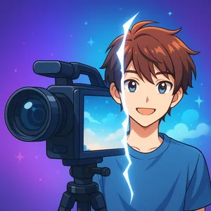 Bikin Animasi Pakai HP! Uji Coba Aplikasi AI Terpopuler 2025 untuk Ubah Video Jadi Anime