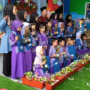 Tebar Wawasan