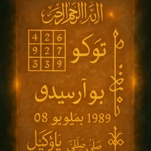 Dunia mistis