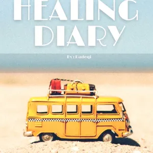 HEALING GA BIKIN KERING