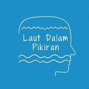 Laut Dalam Pikiran