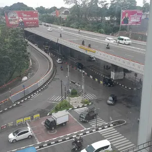 Mata jeli hati tenang