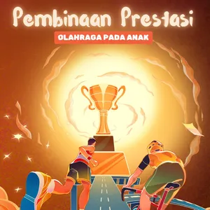 Pembinaan Prestasi Pada Anak