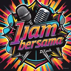 1 jam bersama