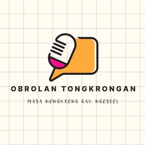 Obrolan Tongkrongan