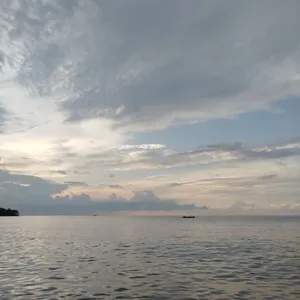 DIRI SENDIRI 