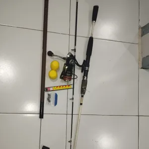 Waktu Memancing/FISHING GO
