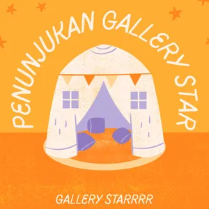 Pertunjukan gallery star