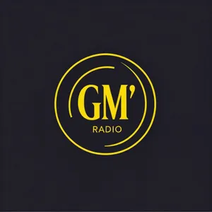 GM radio groove motion suara sahabat setia