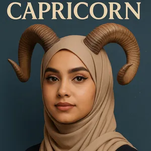 Kupas Tuntas Capricorn