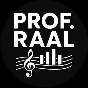 INSTRUMENT PROF.RAAL