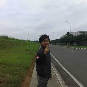 Layangan