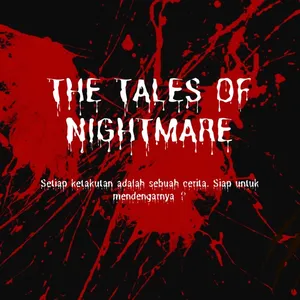 Cerita Seram Malam