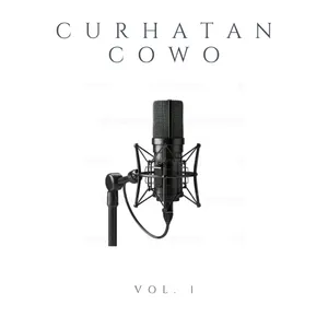 Curhatan Cowo