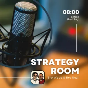 The Strategy Room