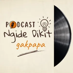 Ngide Dikit Gakpapa